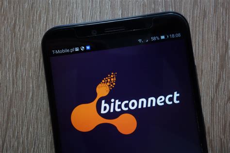 Bitconnect battı